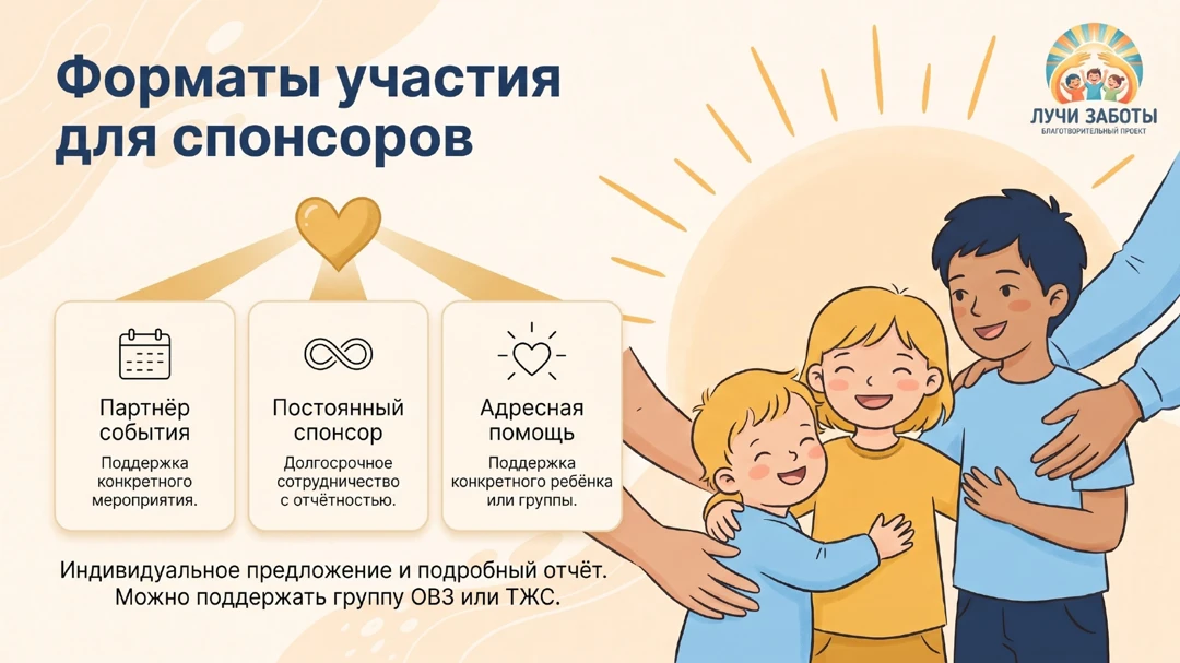 Наша миссия — фото 10