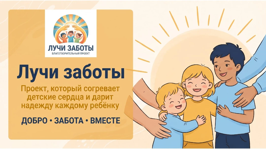 Наша миссия — фото 1