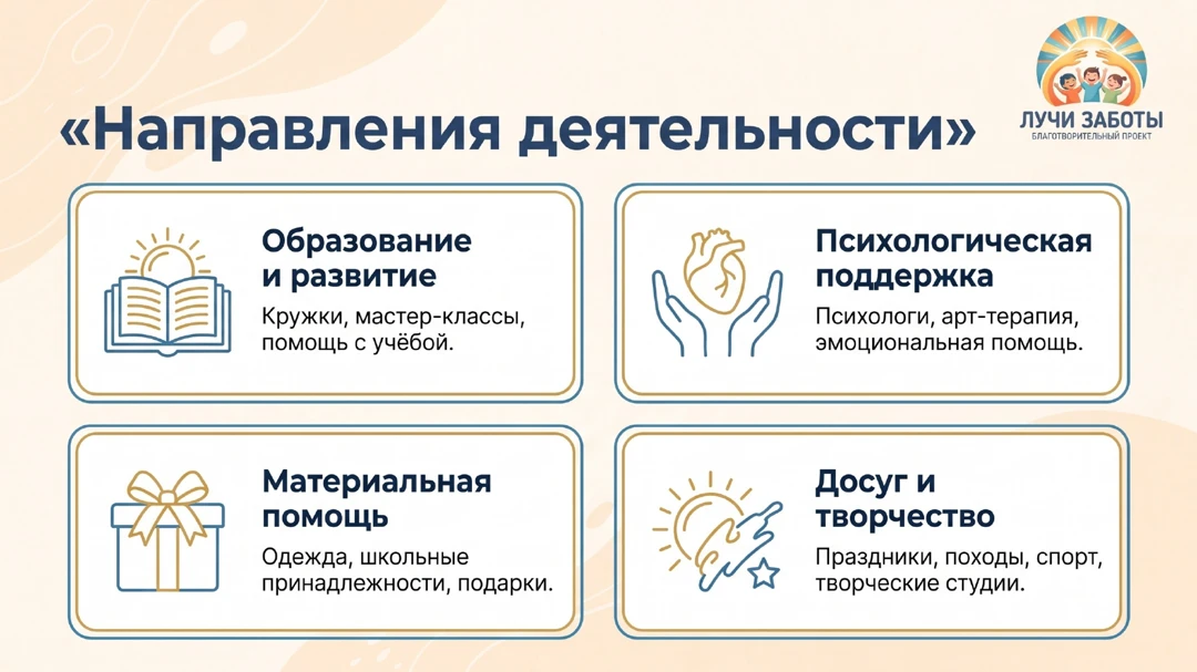Наша миссия — фото 4