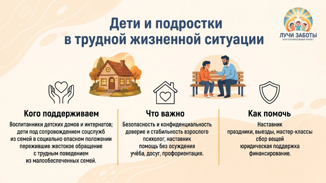 Наша миссия — фото 7