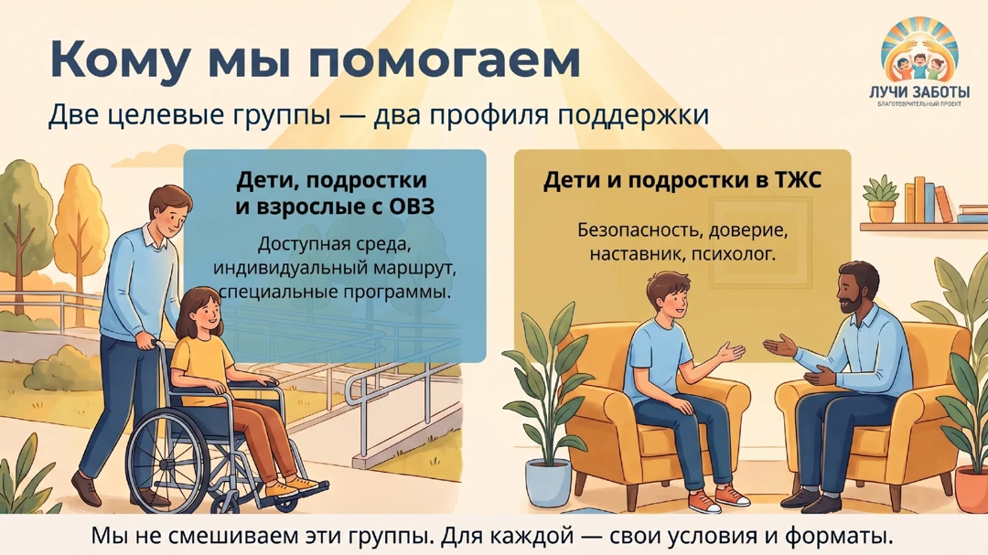 Наша миссия — фото 3